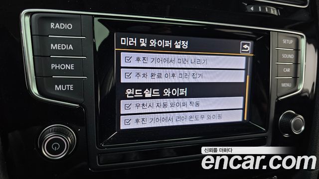 Volkswagen Golf 2014 — photo 14
