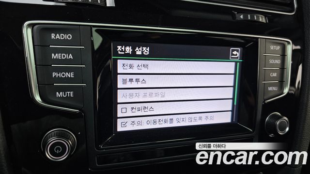 Volkswagen Golf 2014 — photo 15