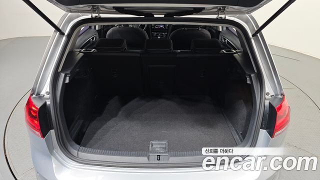 Volkswagen Golf 2014 — photo 20