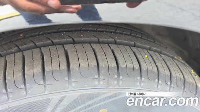 Kia K7 2015 — photo 15