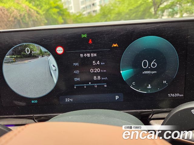 Hyundai Grandeur 2025 — photo 10
