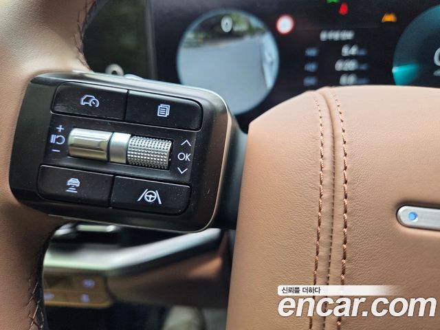 Hyundai Grandeur 2025 — photo 11