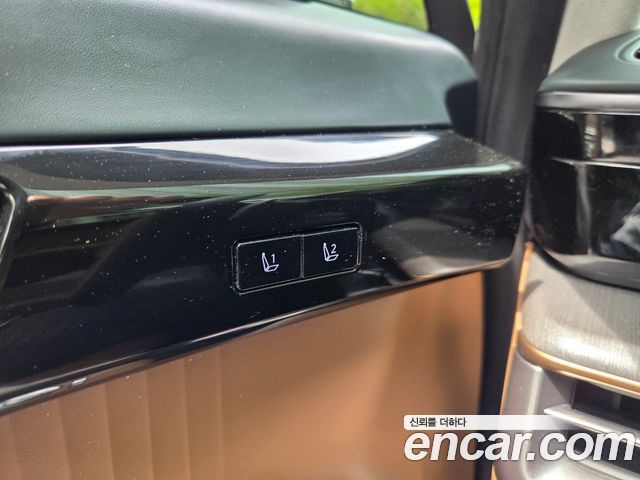 Hyundai Grandeur 2025 — photo 12