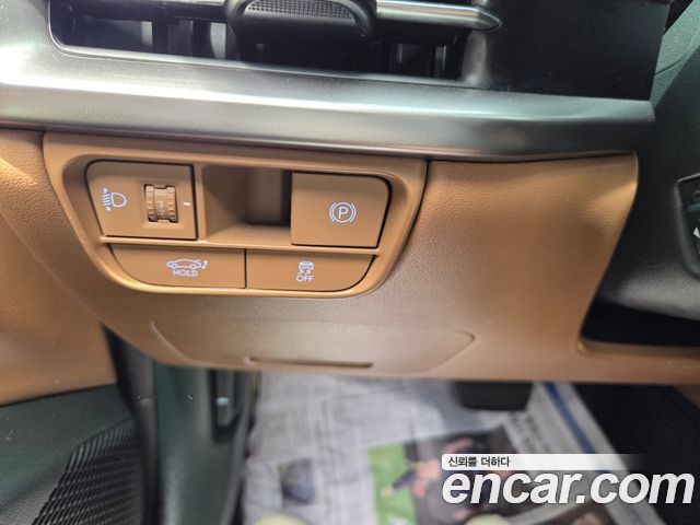 Hyundai Grandeur 2025 — photo 13