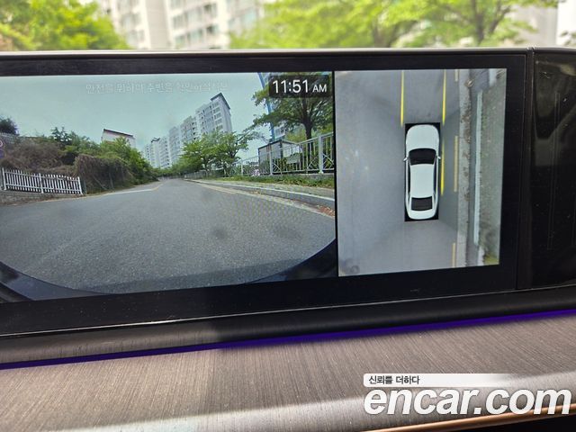 Hyundai Grandeur 2025 — photo 14