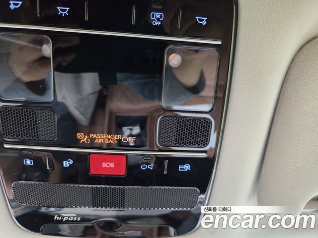 Hyundai Grandeur 2025 — photo 15
