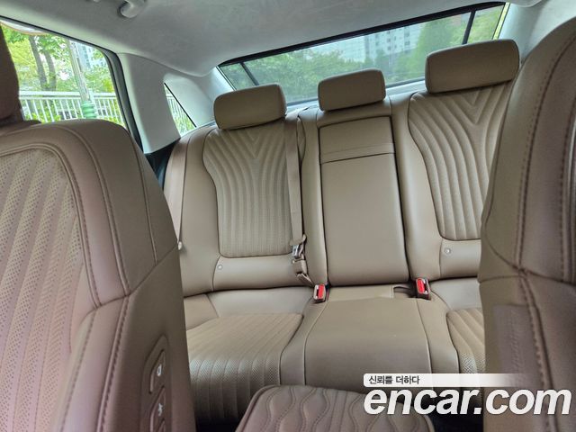Hyundai Grandeur 2025 — photo 16