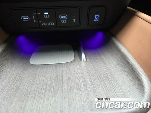 Hyundai Grandeur 2025 — photo 17