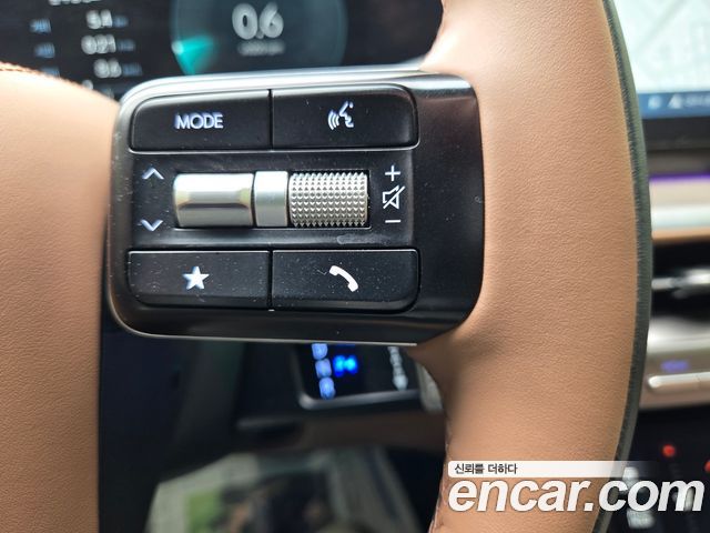 Hyundai Grandeur 2025 — photo 19