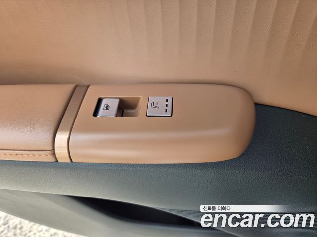 Hyundai Grandeur 2025 — photo 20