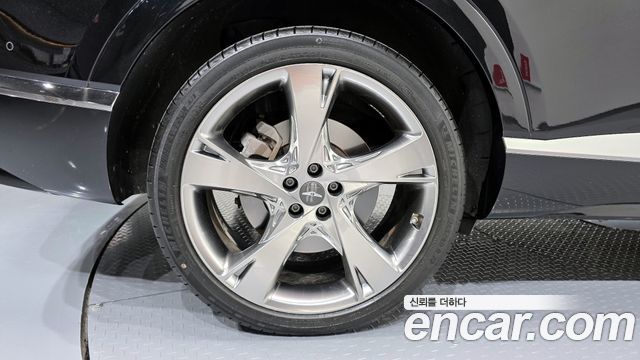 Genesis GV80 2022 — photo 5
