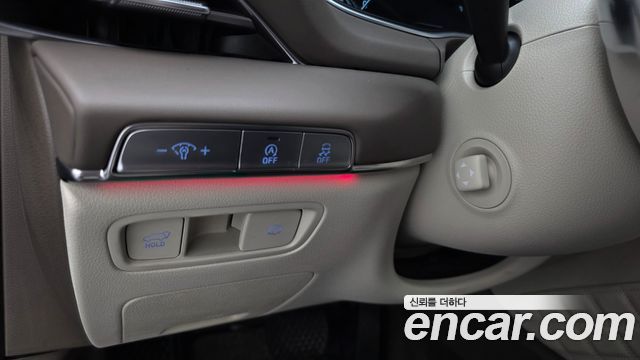 Genesis GV80 2022 — photo 25