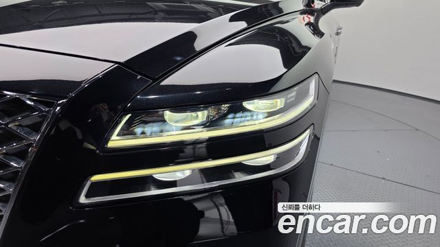 Genesis GV80 2022 — photo 8