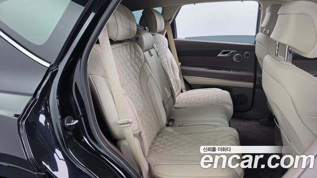 Genesis GV80 2022 — photo 16