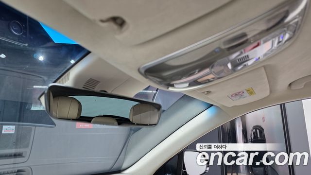 Genesis GV80 2022 — photo 29