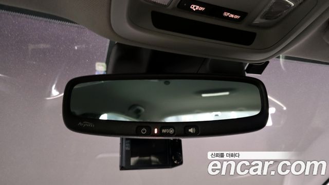 Chevrolet Korea Malibu 2017 — photo 16