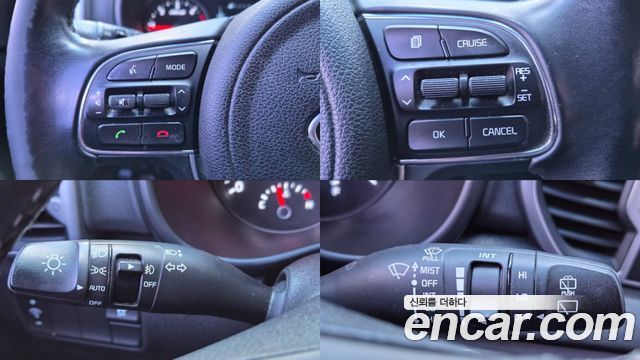 Kia Sportage 2017 — photo 7