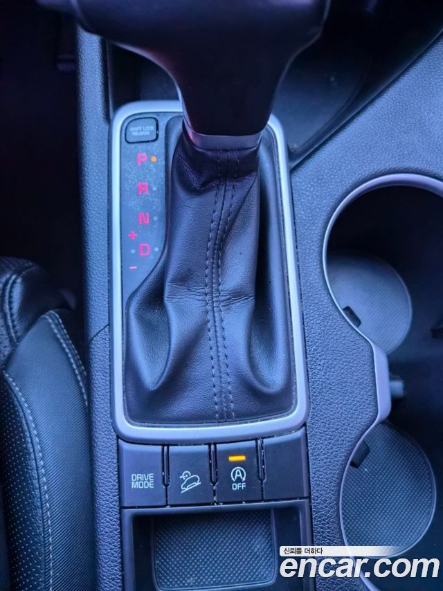 Kia Sportage 2017 — photo 14
