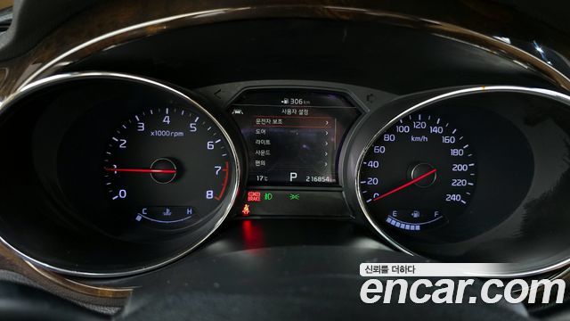 Kia Canival 2019 — photo 8