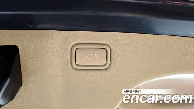 Kia Canival 2019 — photo 18