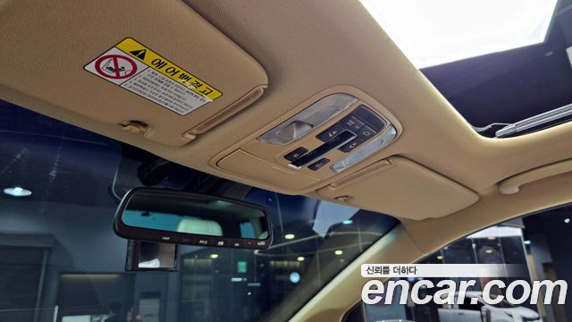 Kia Canival 2019 — photo 20
