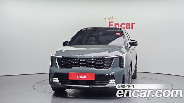 Kia Sorento 2026 — photo 3