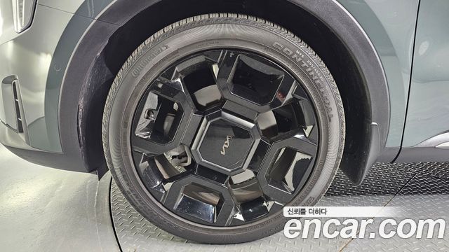 Kia Sorento 2026 — photo 5