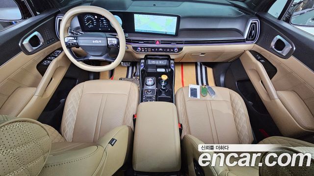 Kia Sorento 2026 — photo 7