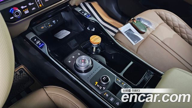 Kia Sorento 2026 — photo 9