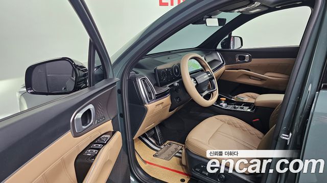 Kia Sorento 2026 — photo 10