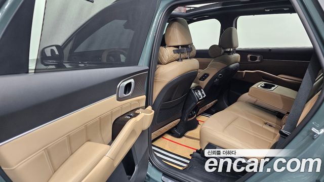 Kia Sorento 2026 — photo 11