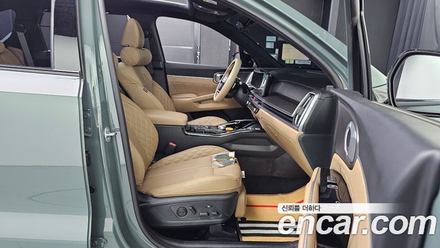Kia Sorento 2026 — photo 12