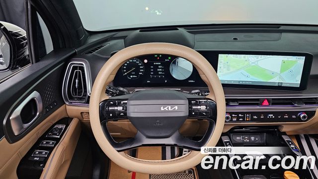 Kia Sorento 2026 — photo 14