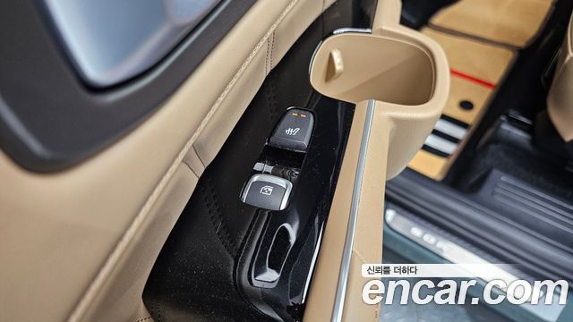 Kia Sorento 2026 — photo 18