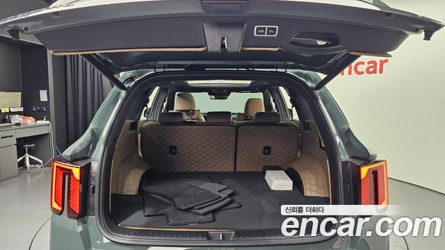 Kia Sorento 2026 — photo 20
