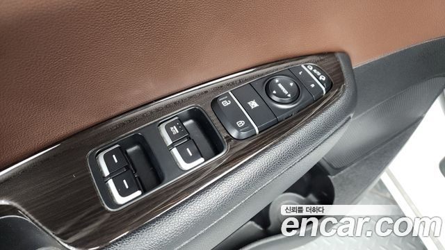 Kia K5 2016 — photo 29