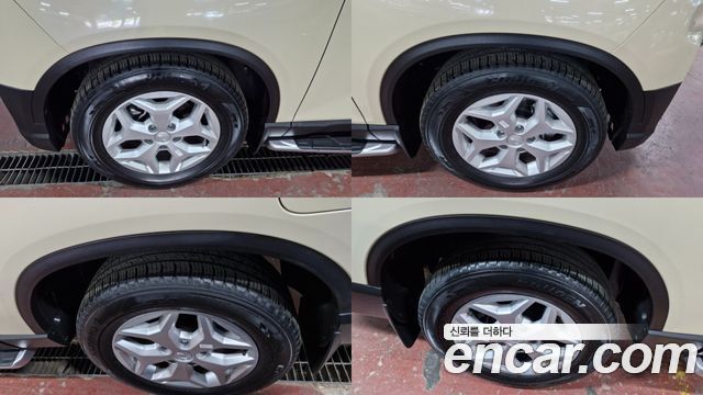 KG Mobility Rexton 2024 — photo 5