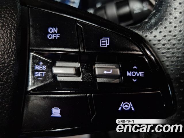 KG Mobility Rexton 2024 — photo 16