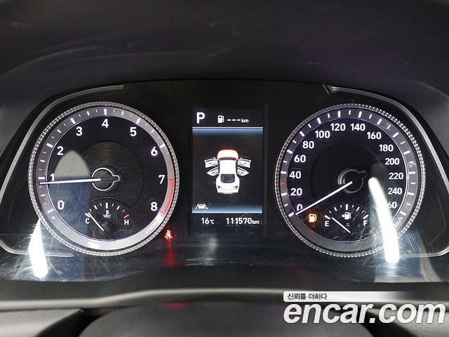 Hyundai Sonata 2022 — photo 6