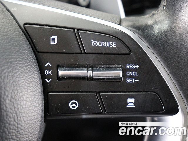 Hyundai Sonata 2022 — photo 9