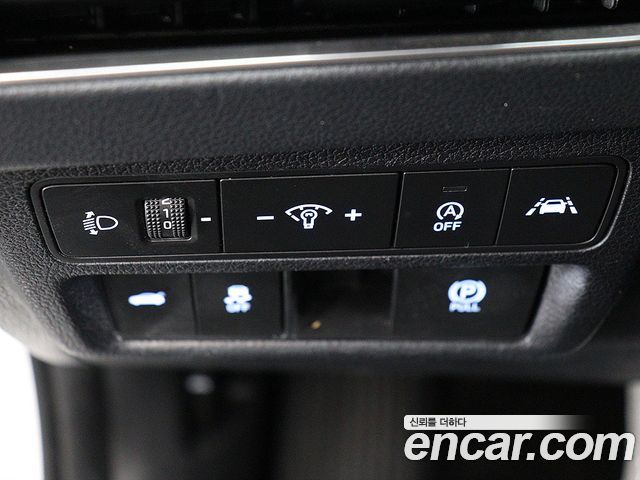 Hyundai Sonata 2022 — photo 10