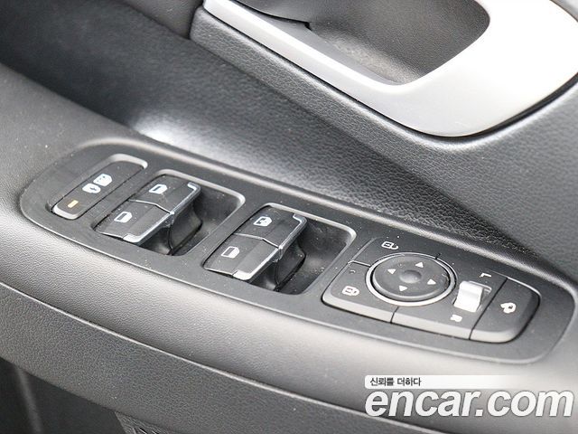 Hyundai Sonata 2022 — photo 11