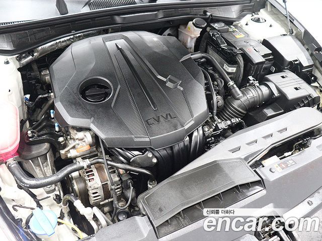 Hyundai Sonata 2022 — photo 15