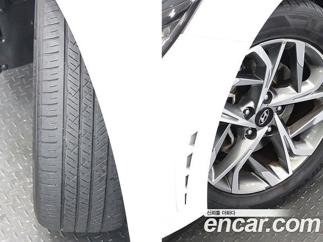 Hyundai Sonata 2022 — photo 16