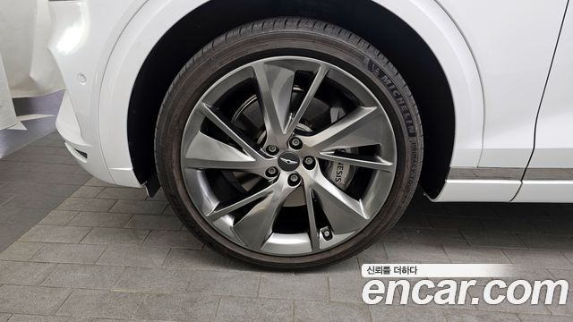 Genesis GV70 2024 — photo 5