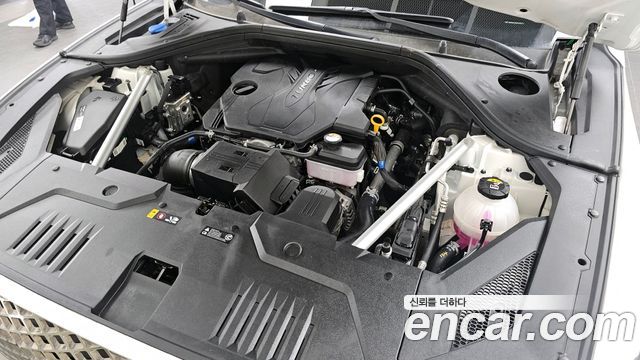 Genesis GV70 2024 — photo 6