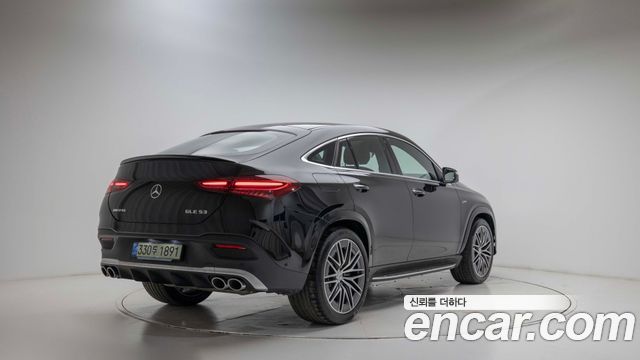 Mercedes-Benz GLE-Class 2025 — photo 2