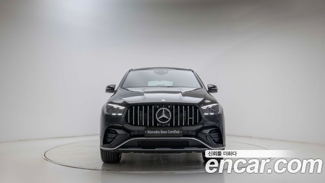 Mercedes-Benz GLE-Class 2025 — photo 3