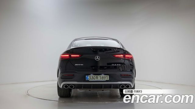Mercedes-Benz GLE-Class 2025 — photo 4