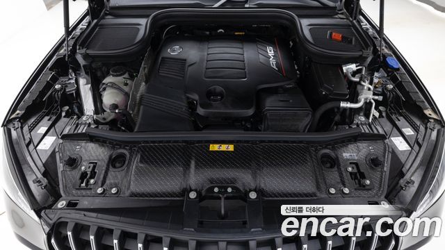 Mercedes-Benz GLE-Class 2025 — photo 6